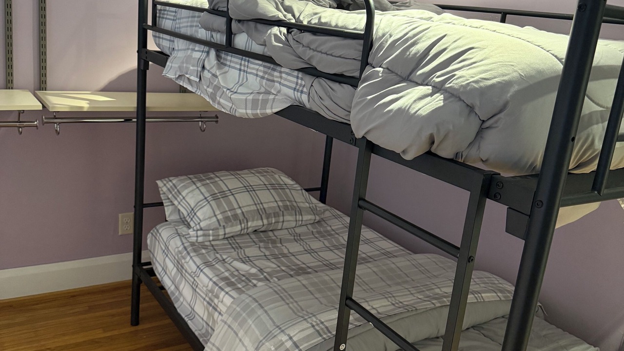 Photo of Bedroom in North Buffalo