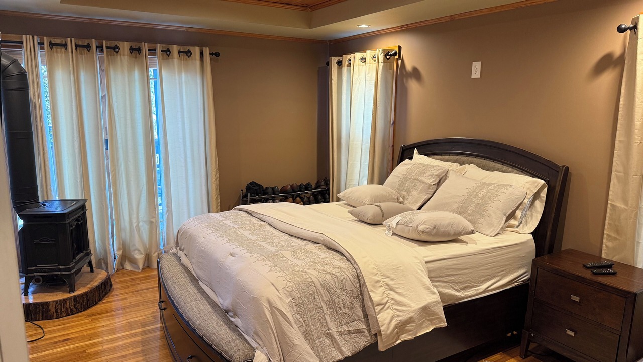 Photo of Bedroom in North Buffalo