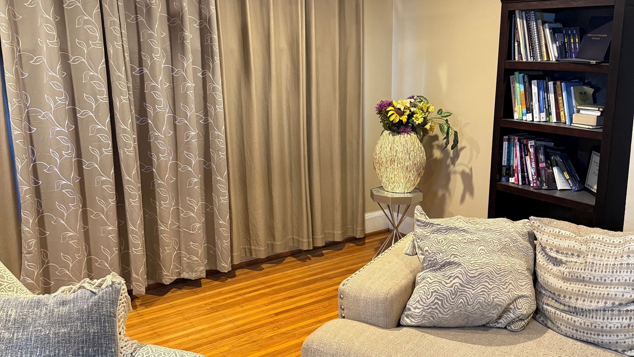 Photo of Livingroom in North Buffalo