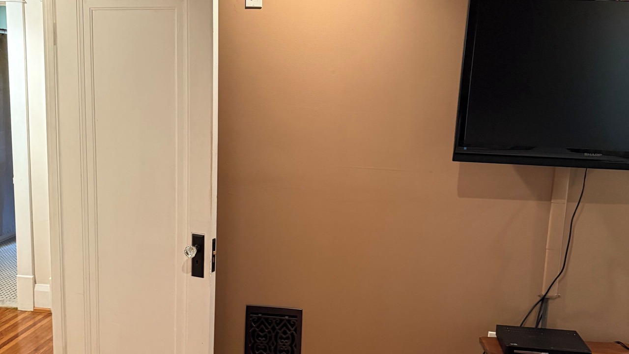 Photo of Bedroom in North Buffalo