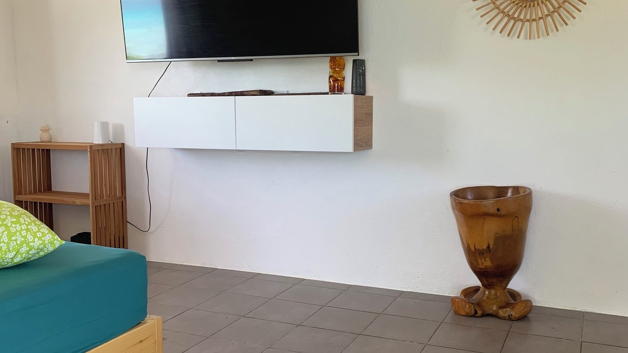 Photo of Livingroom in Fakarava