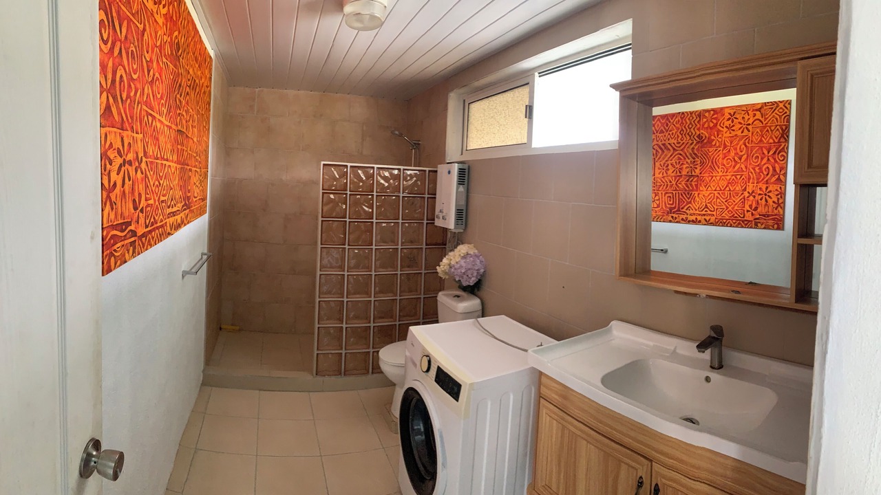 Photo of Bathroom in Fakarava