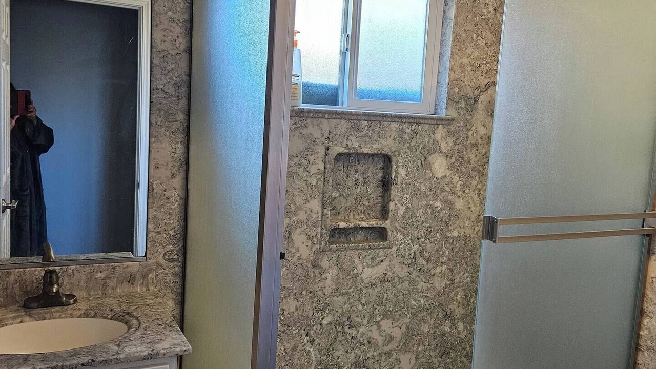 Photo of Bathroom in West San Jose