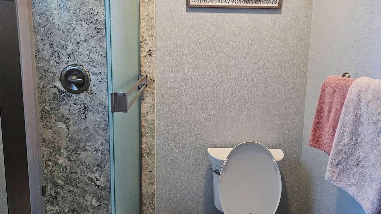 Photo of Bathroom in West San Jose