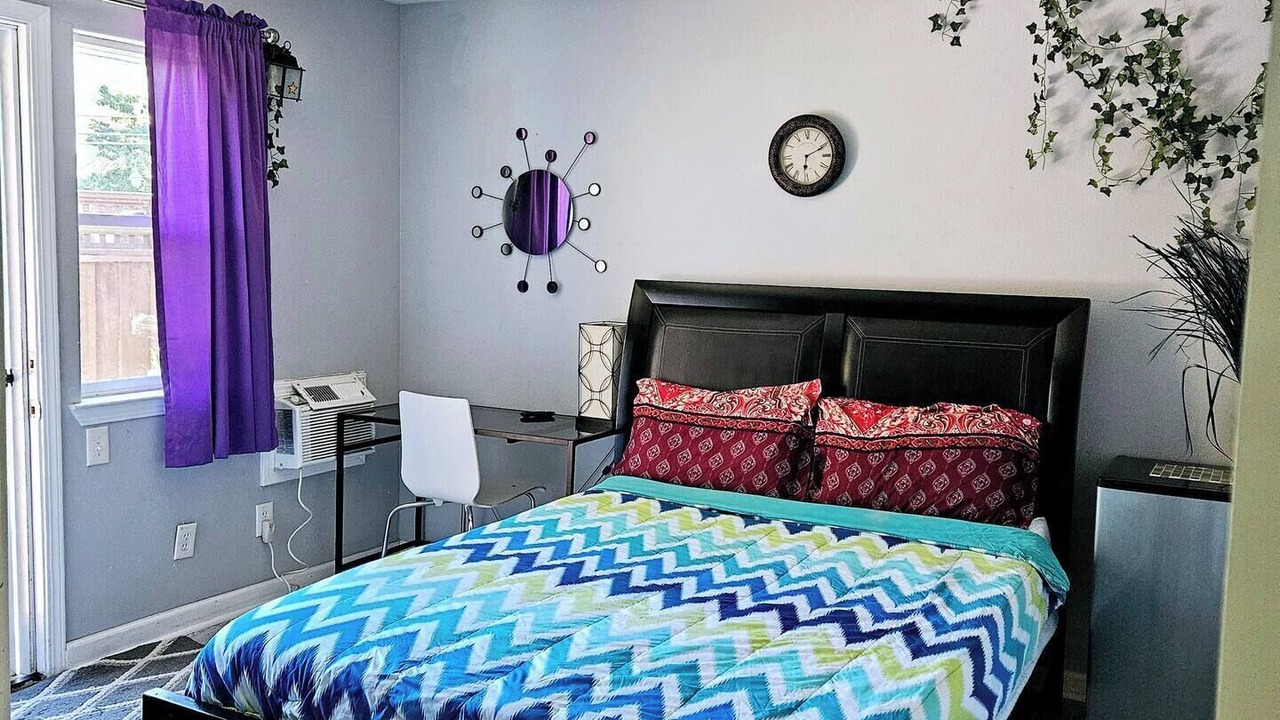 Photo of Bedroom in West San Jose