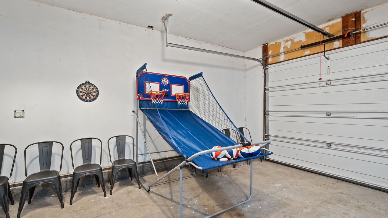 Photo of Bedroom in Fort Bragg