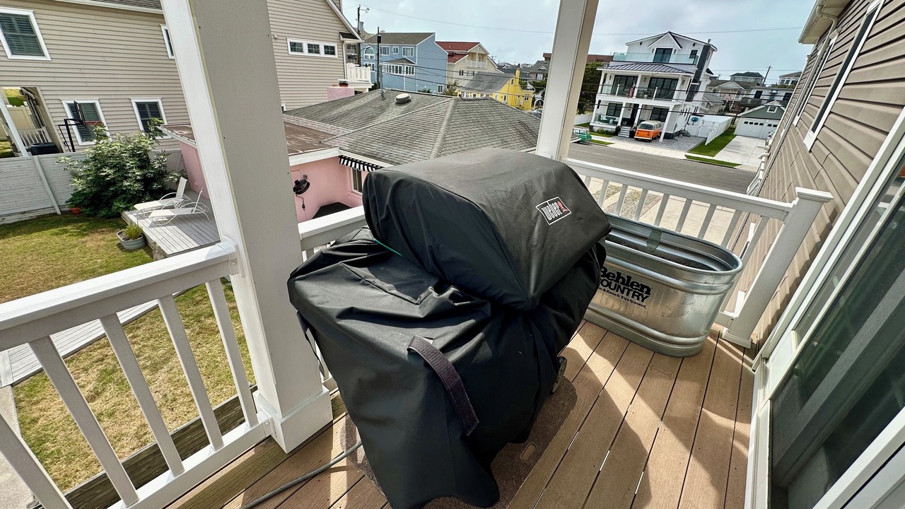 Photo of Outdoor in North Wildwood