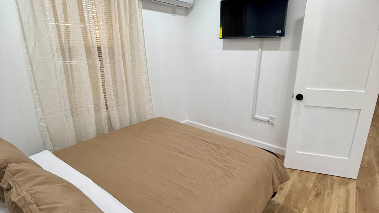 Photo of Bedroom in Bedford Park