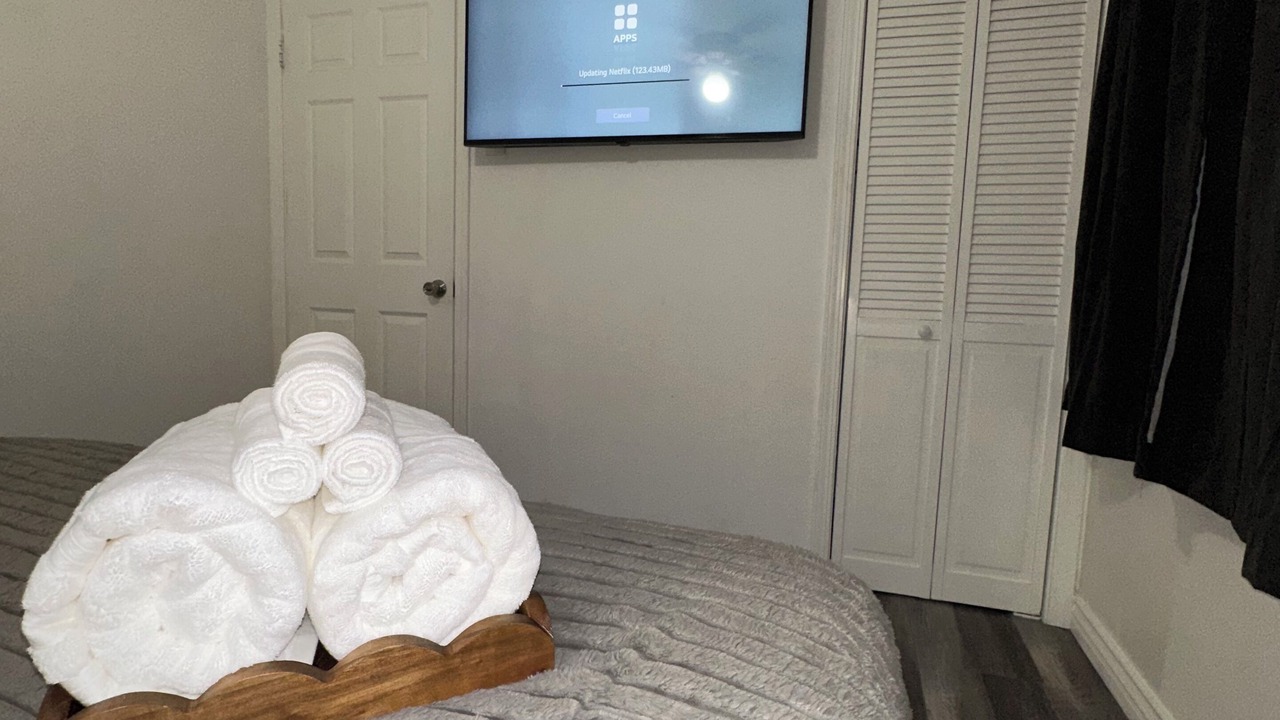 Photo of Bedroom in San Bernardino