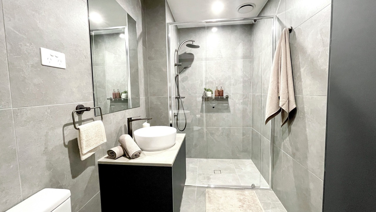 Photo of Bathroom in Lyneham
