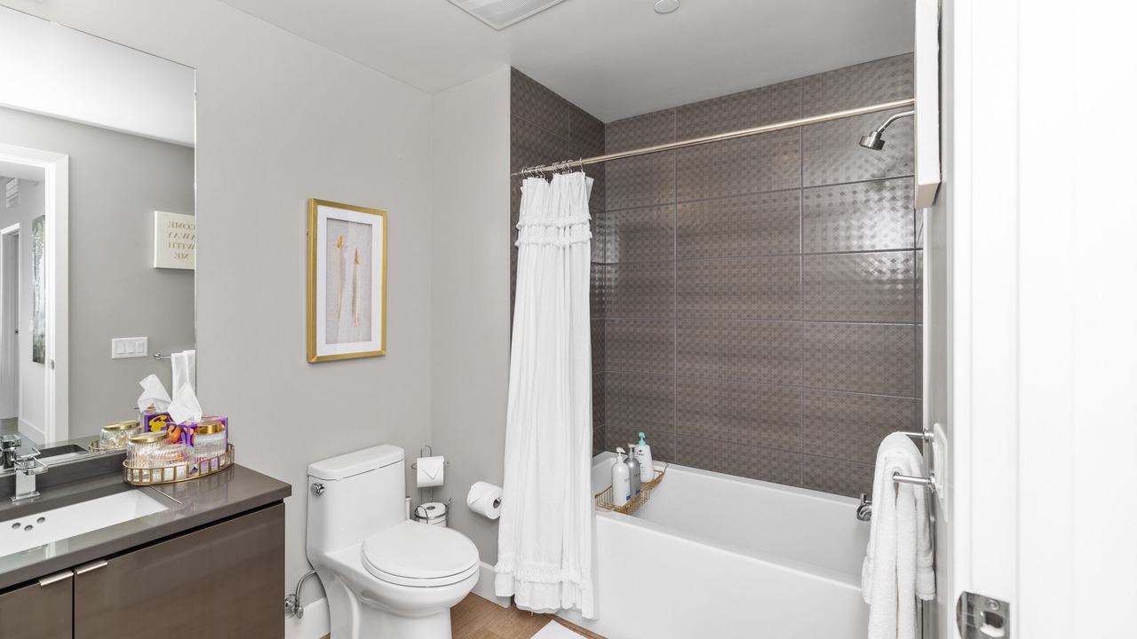 Photo of Bathroom in East Village
