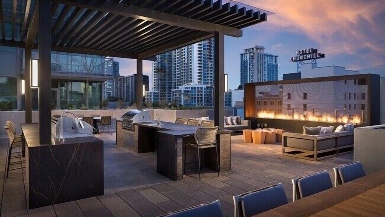Photo of Outdoor in East Village
