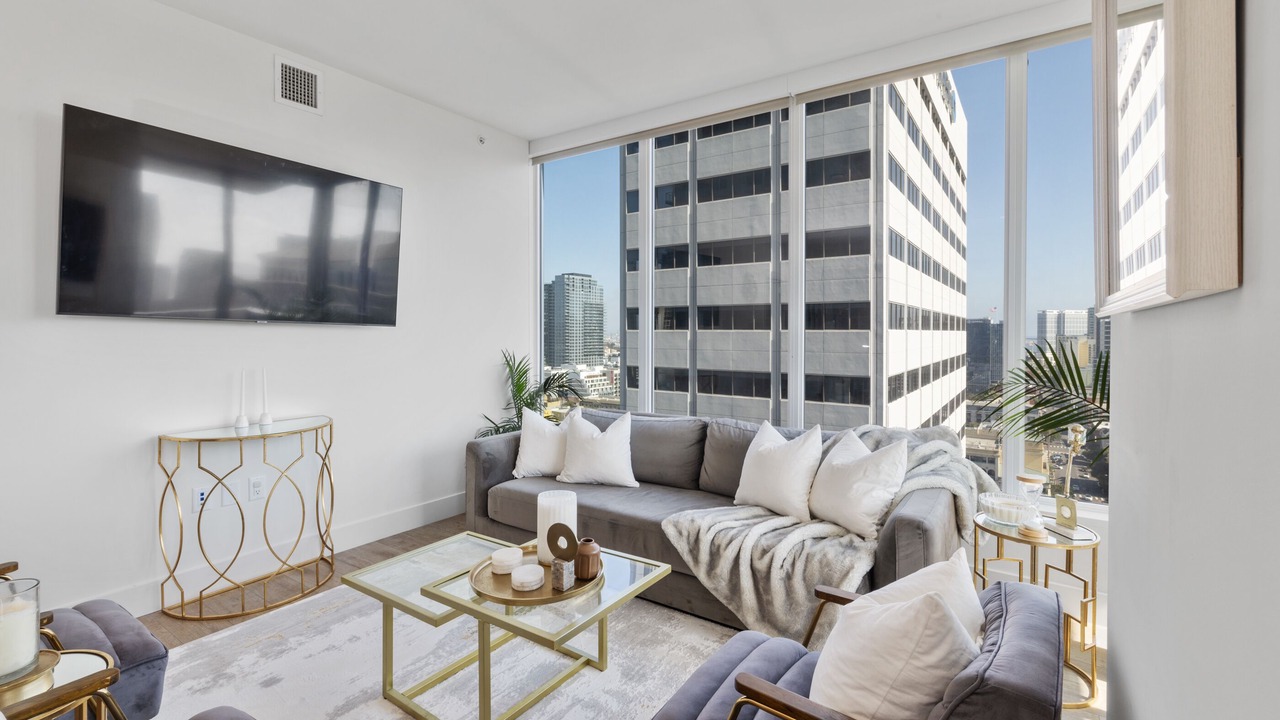 Photo of Livingroom in East Village