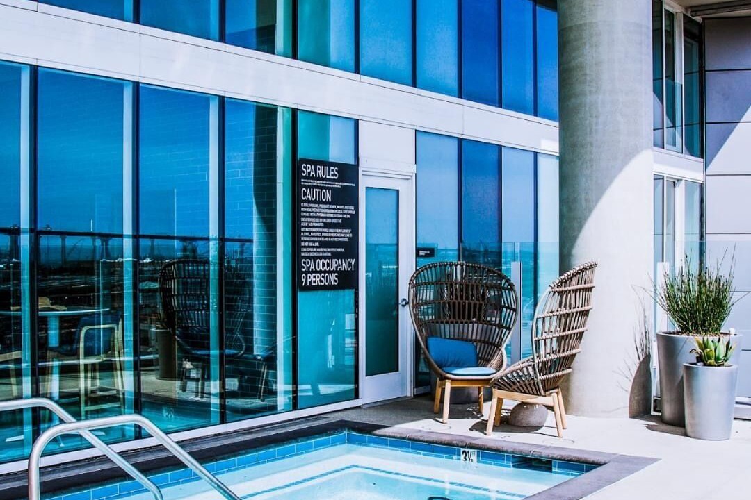 Photo of Outdoor in East Village