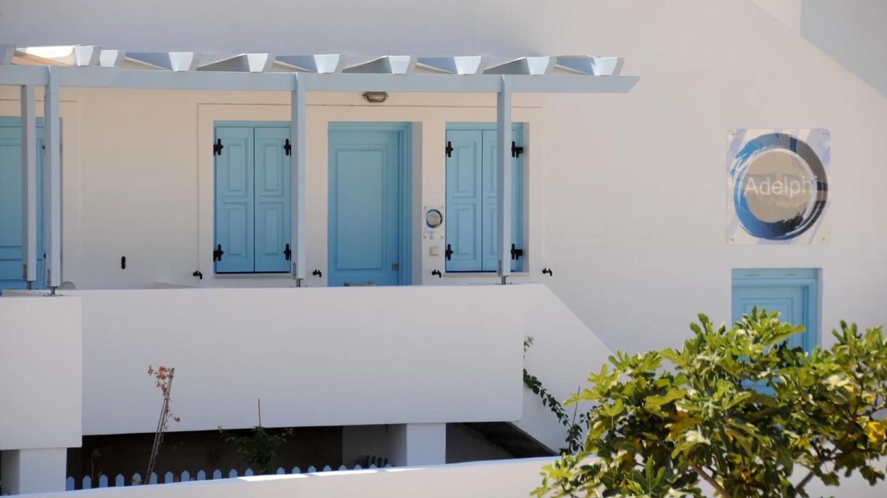 Photo of Outdoor in Perissa