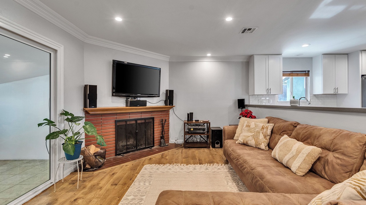 Photo of Livingroom in South Redlands
