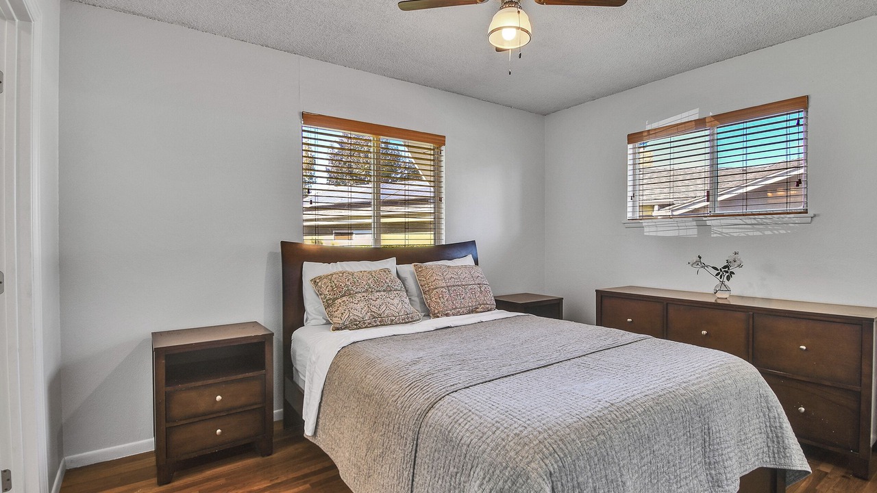 Photo of Bedroom in South Redlands