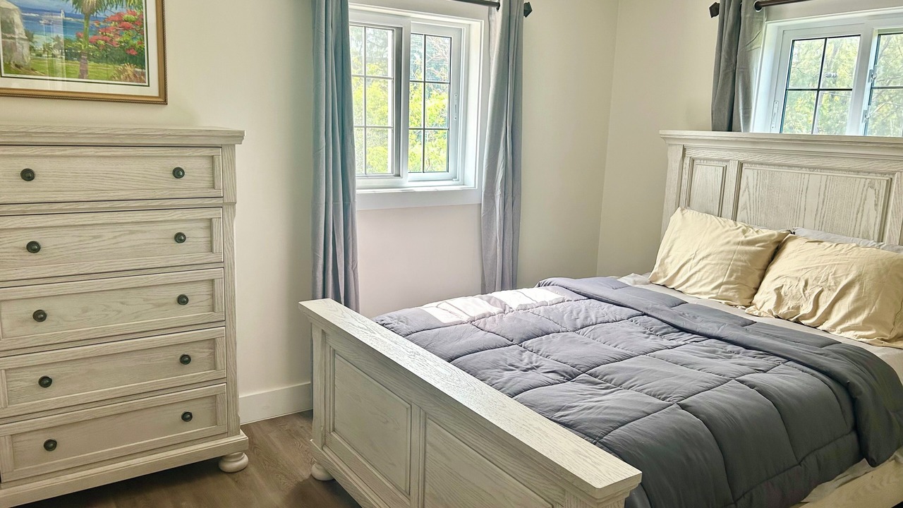 Photo of Bedroom in Rainbow Bay
