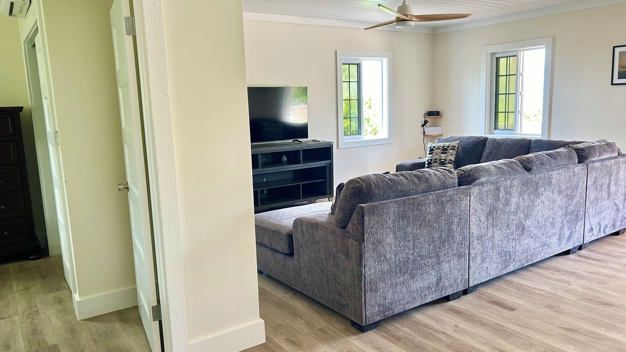 Photo of Livingroom in Rainbow Bay