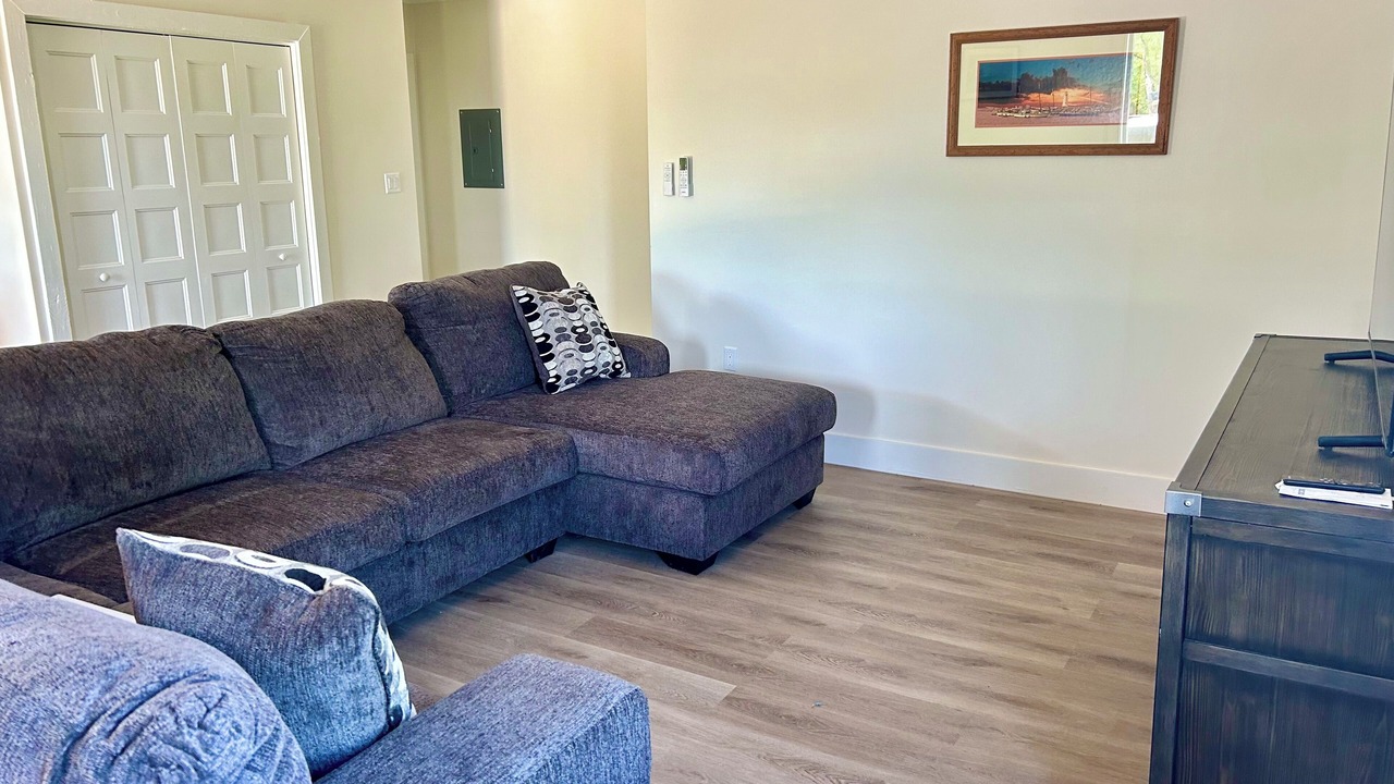 Photo of Livingroom in Rainbow Bay