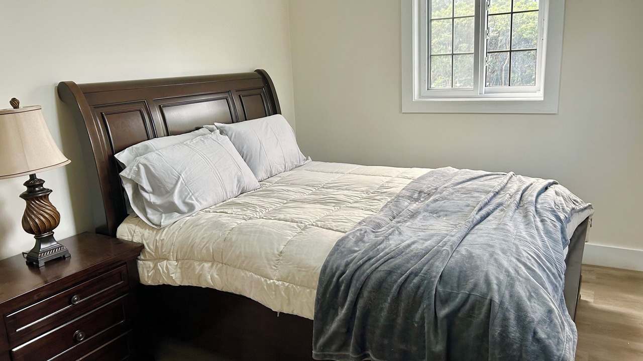 Photo of Bedroom in Rainbow Bay