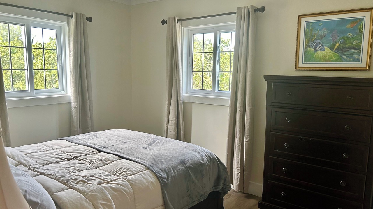 Photo of Bedroom in Rainbow Bay