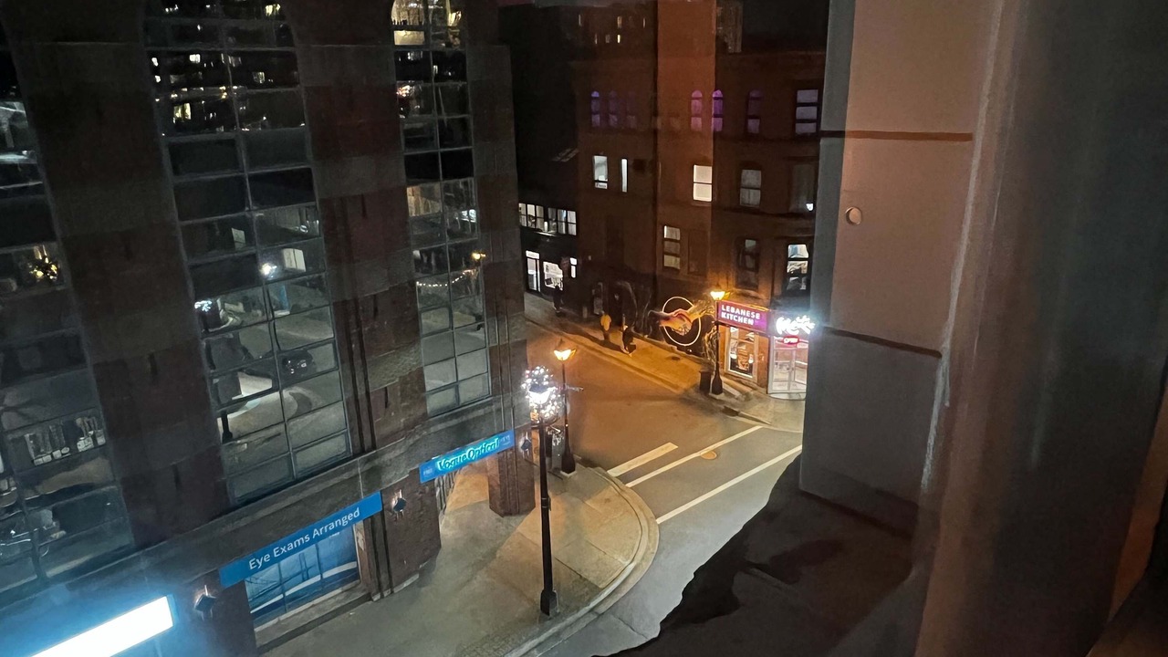 Photo of Outdoor in Downtown Halifax