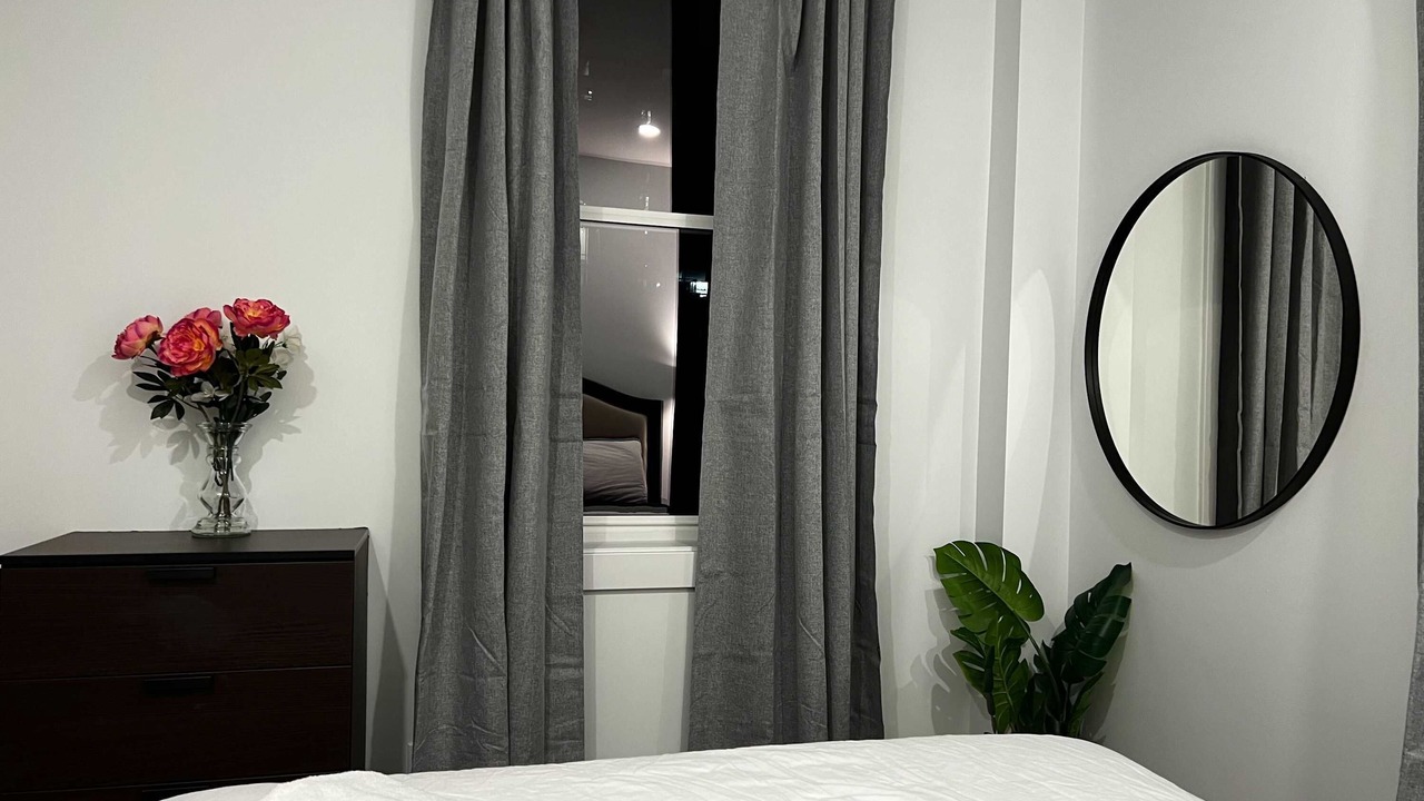 Photo of Bedroom in Downtown Halifax
