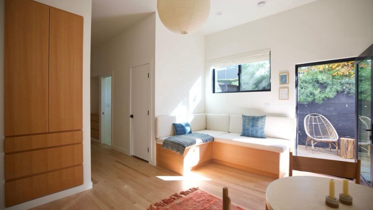 Photo of Livingroom in Sunset Junction