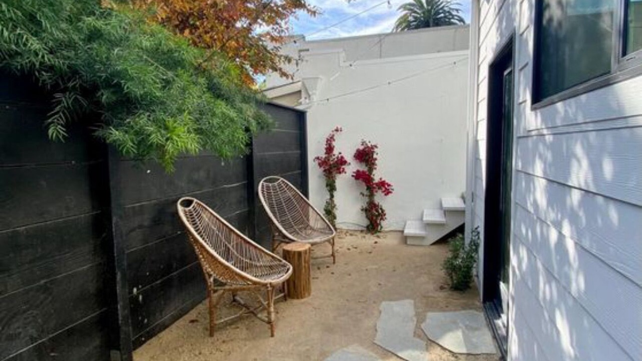 Photo of Patio Balcony in Sunset Junction
