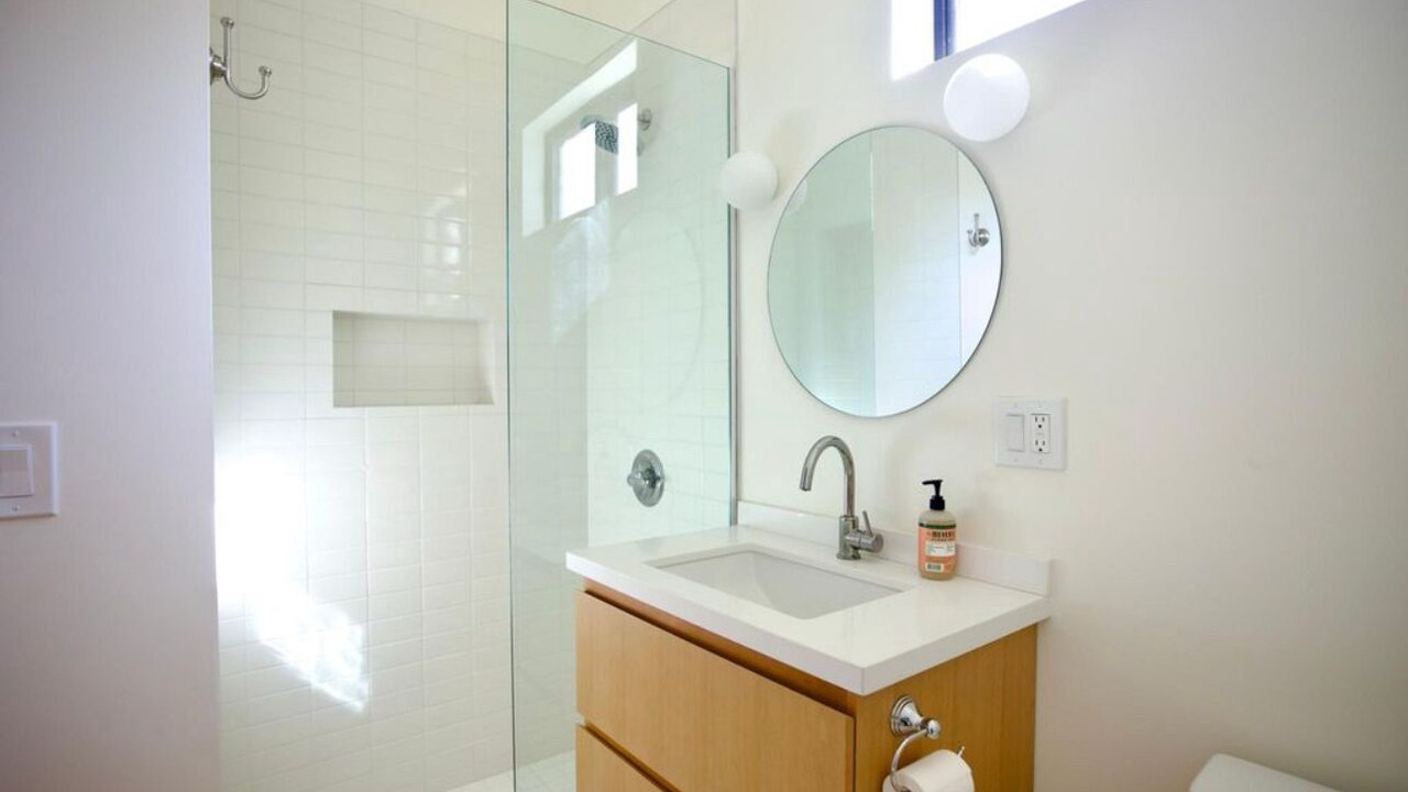 Photo of Bathroom in Sunset Junction