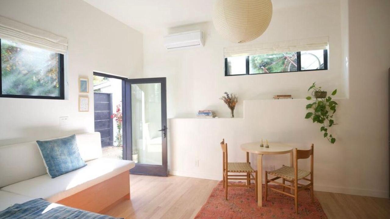 Photo of Livingroom in Sunset Junction