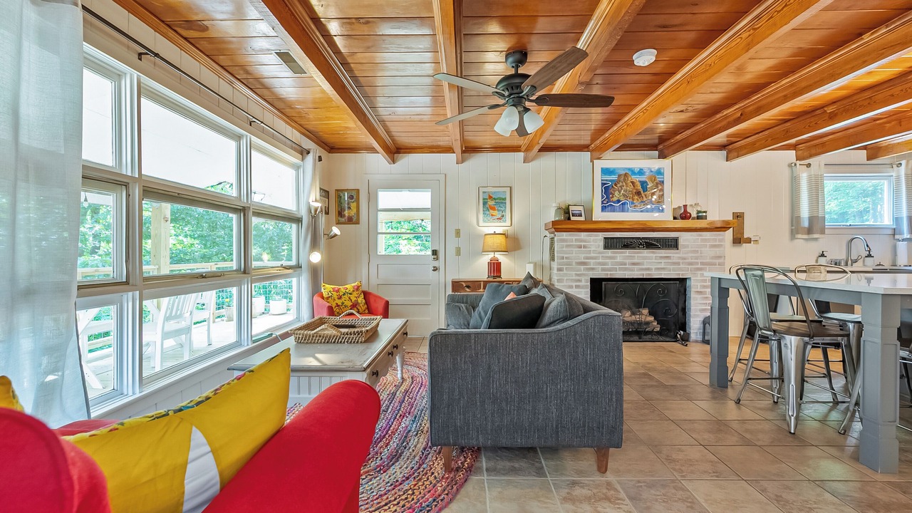 Photo of Livingroom in Pulaski