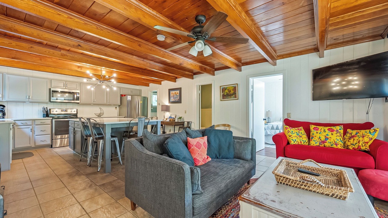 Photo of Livingroom in Pulaski