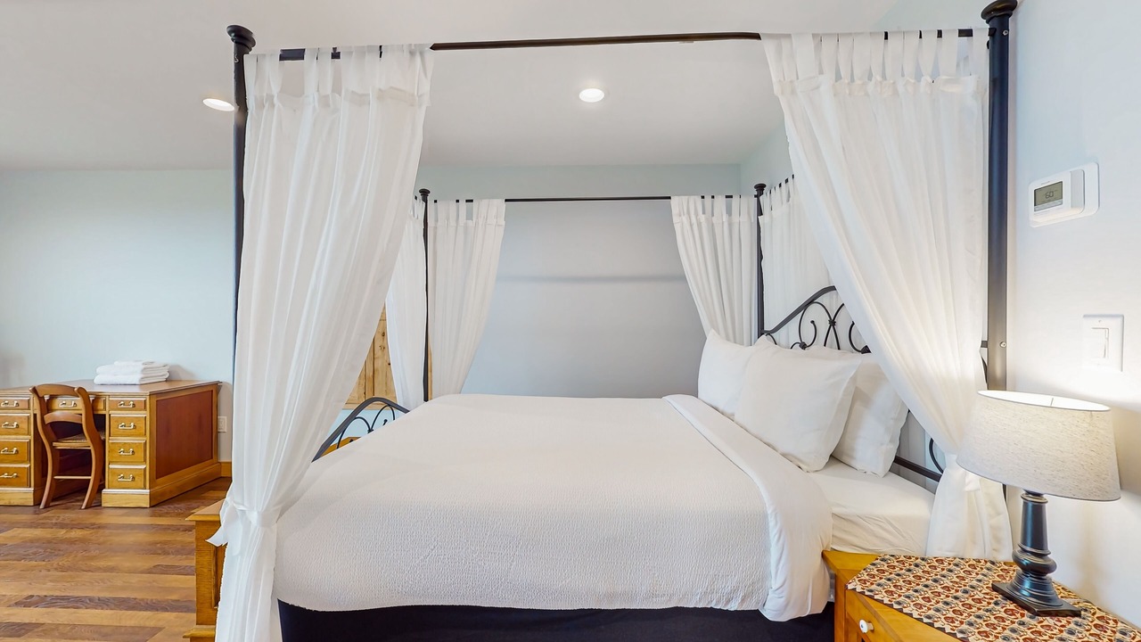 Photo of Bedroom in Town of Milo