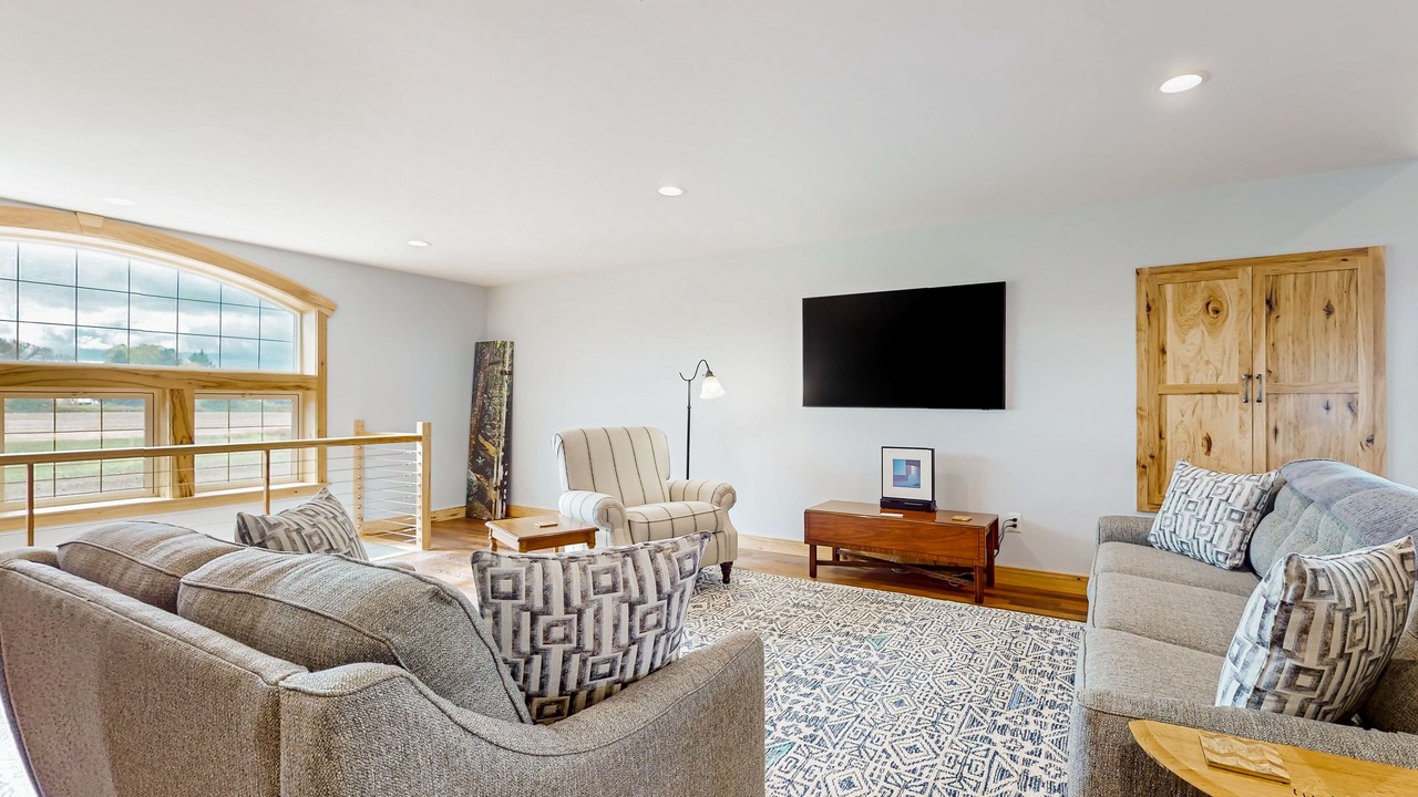 Photo of Livingroom in Town of Milo