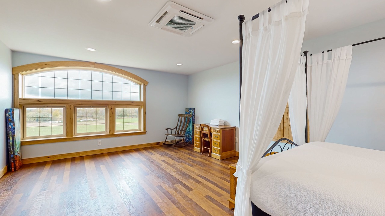 Photo of Bedroom in Town of Milo