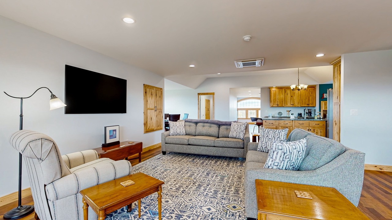 Photo of Livingroom in Town of Milo