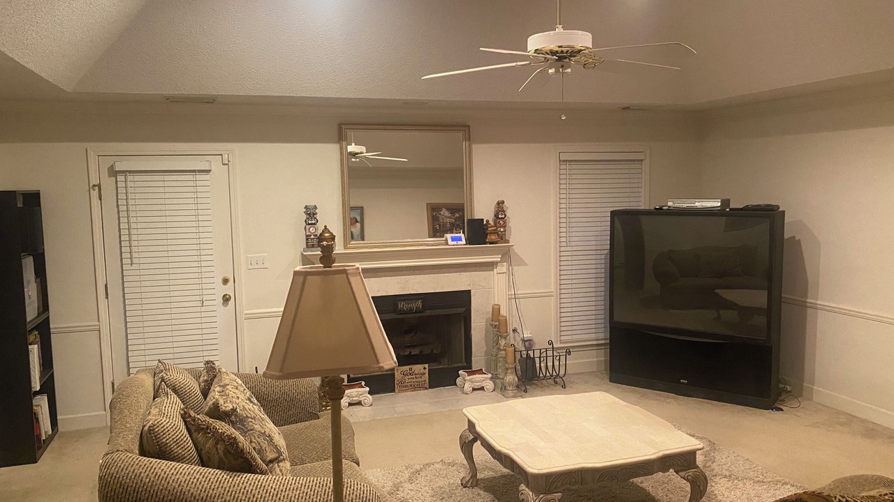 Photo of Livingroom in Tuscaloosa
