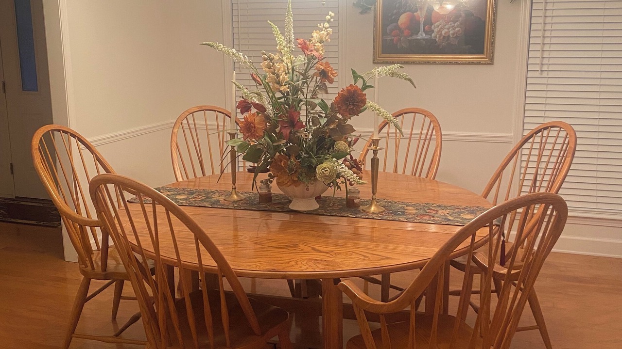 Photo of Livingroom in Tuscaloosa