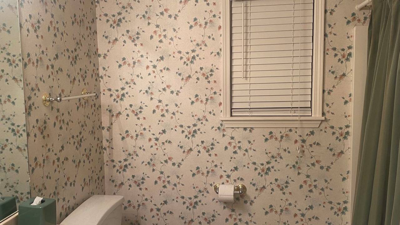 Photo of Bathroom in Tuscaloosa