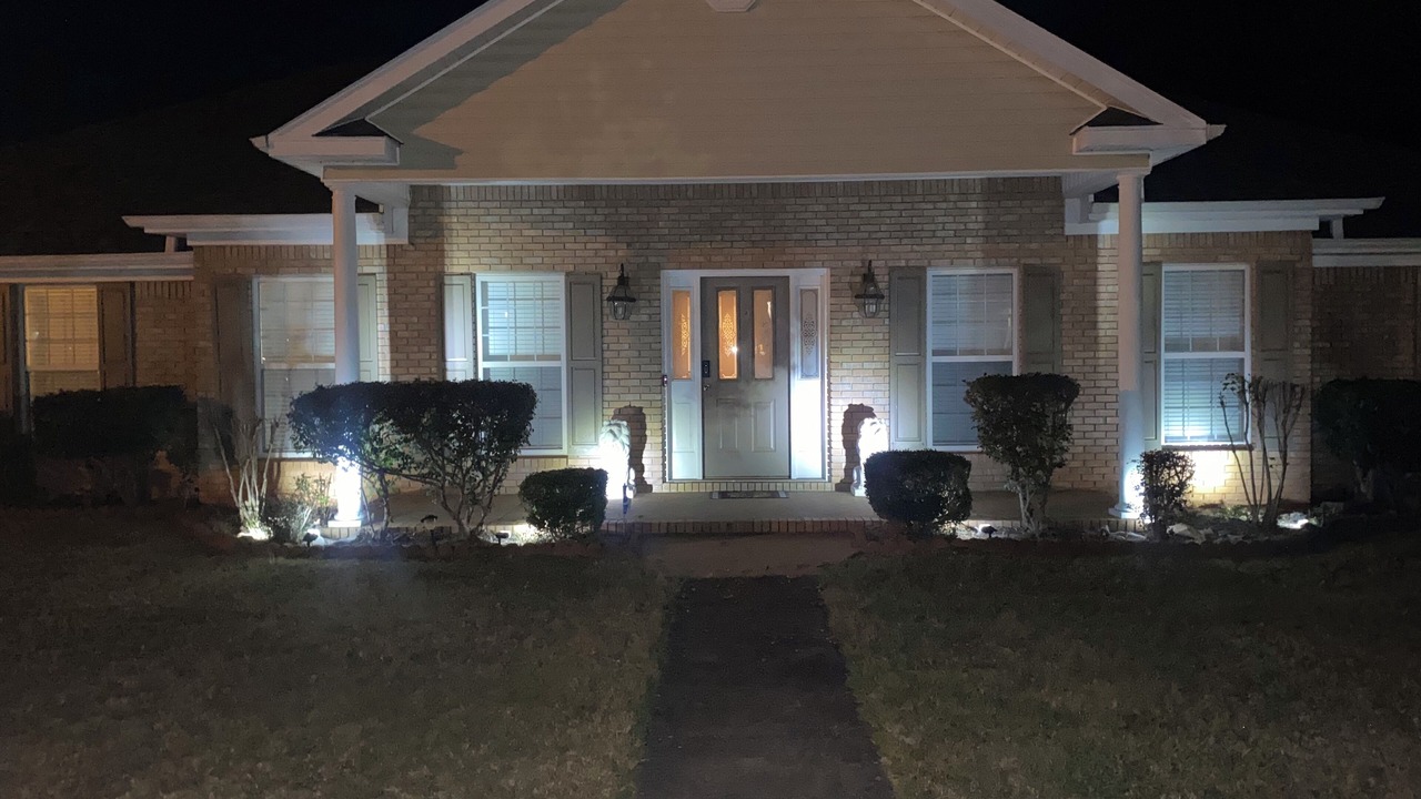 Photo of Outdoor in Tuscaloosa