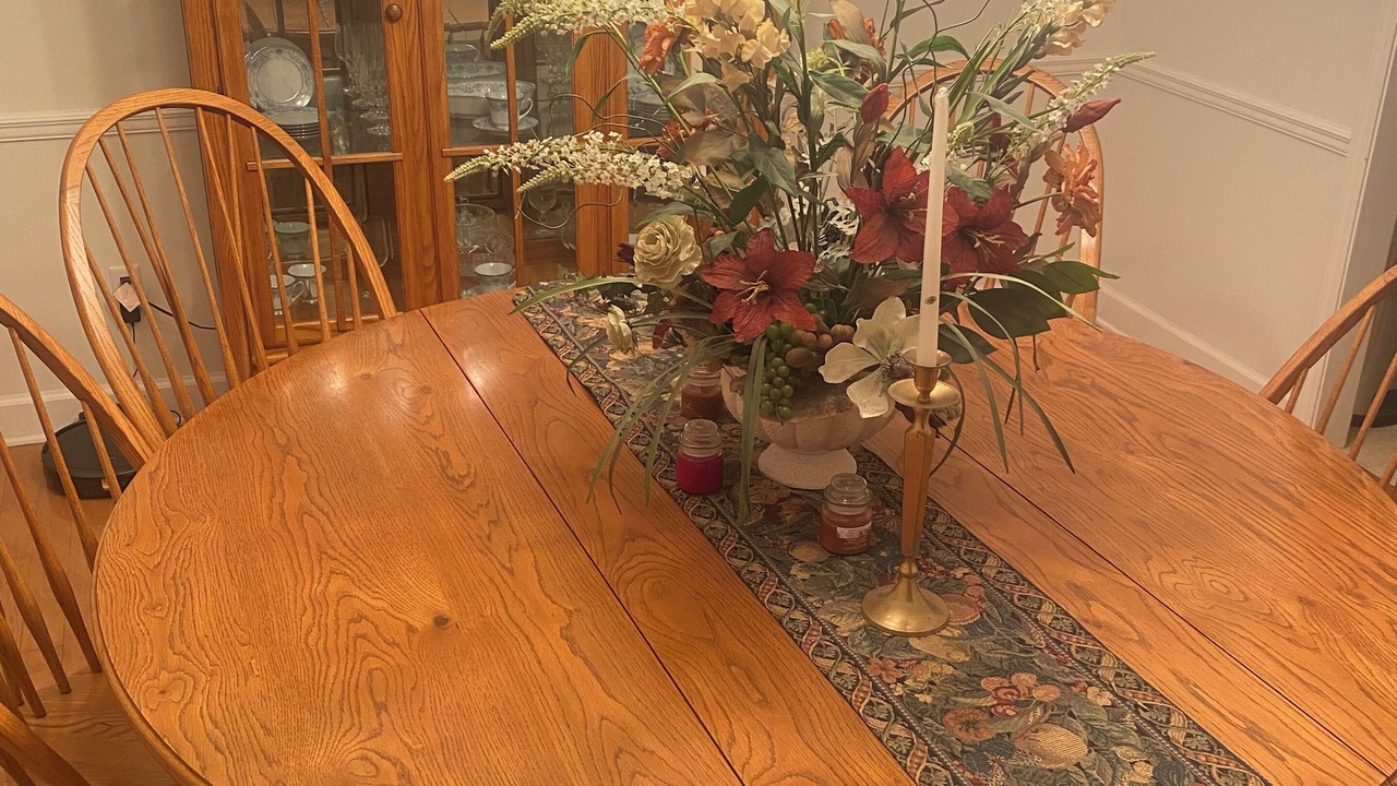Photo of Bedroom in Tuscaloosa