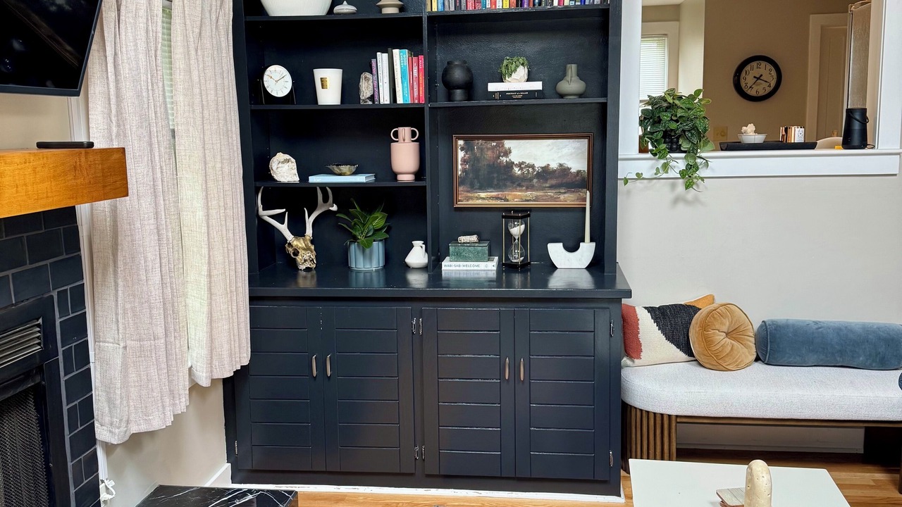 Photo of Livingroom in Skaneateles Historic District