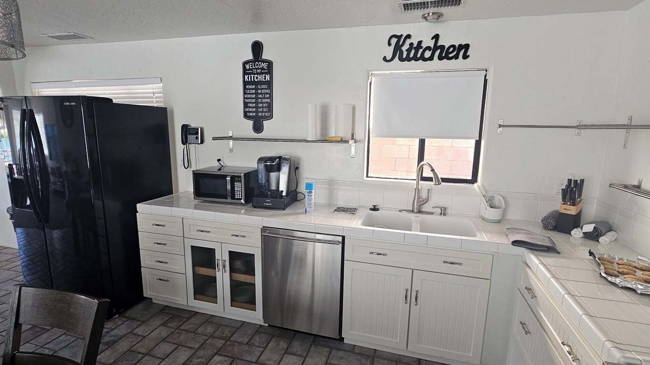 Photo of Kitchen in Parker Strip