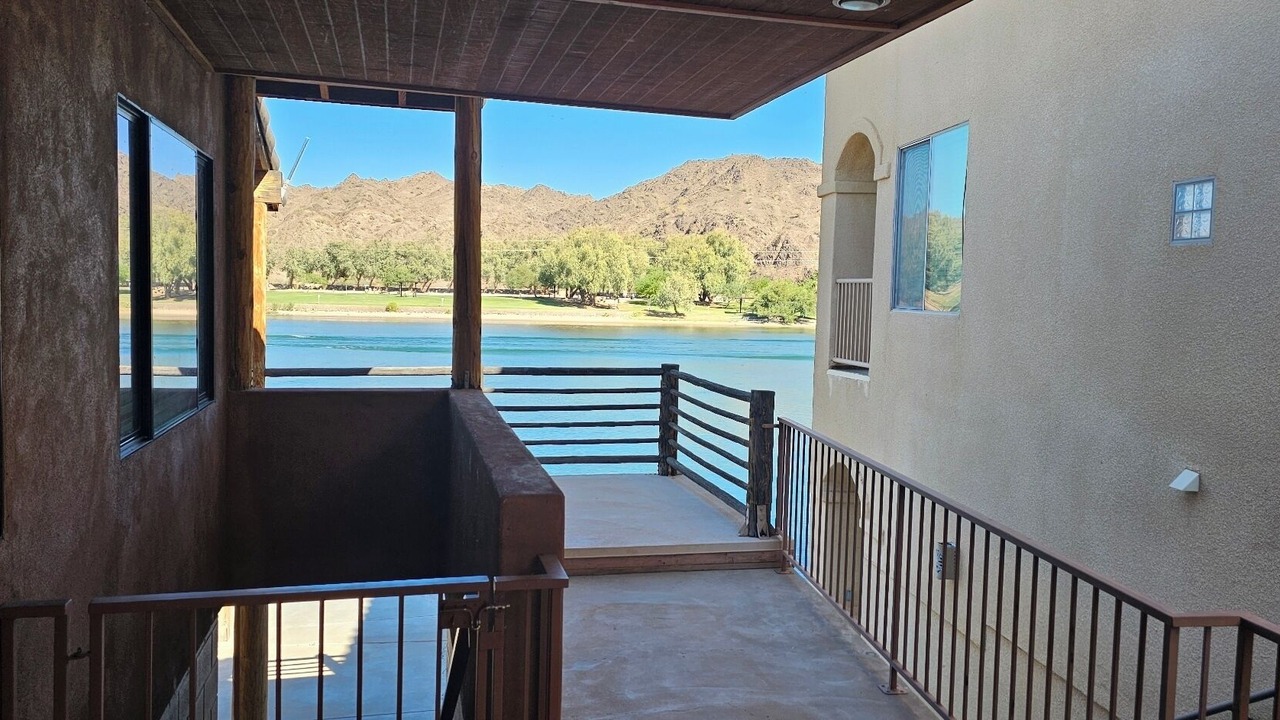 Photo of Outdoor in Parker Strip