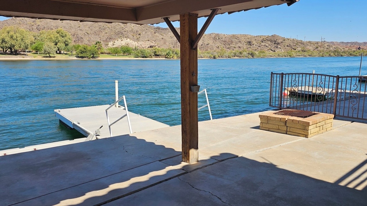 Photo of Outdoor in Parker Strip