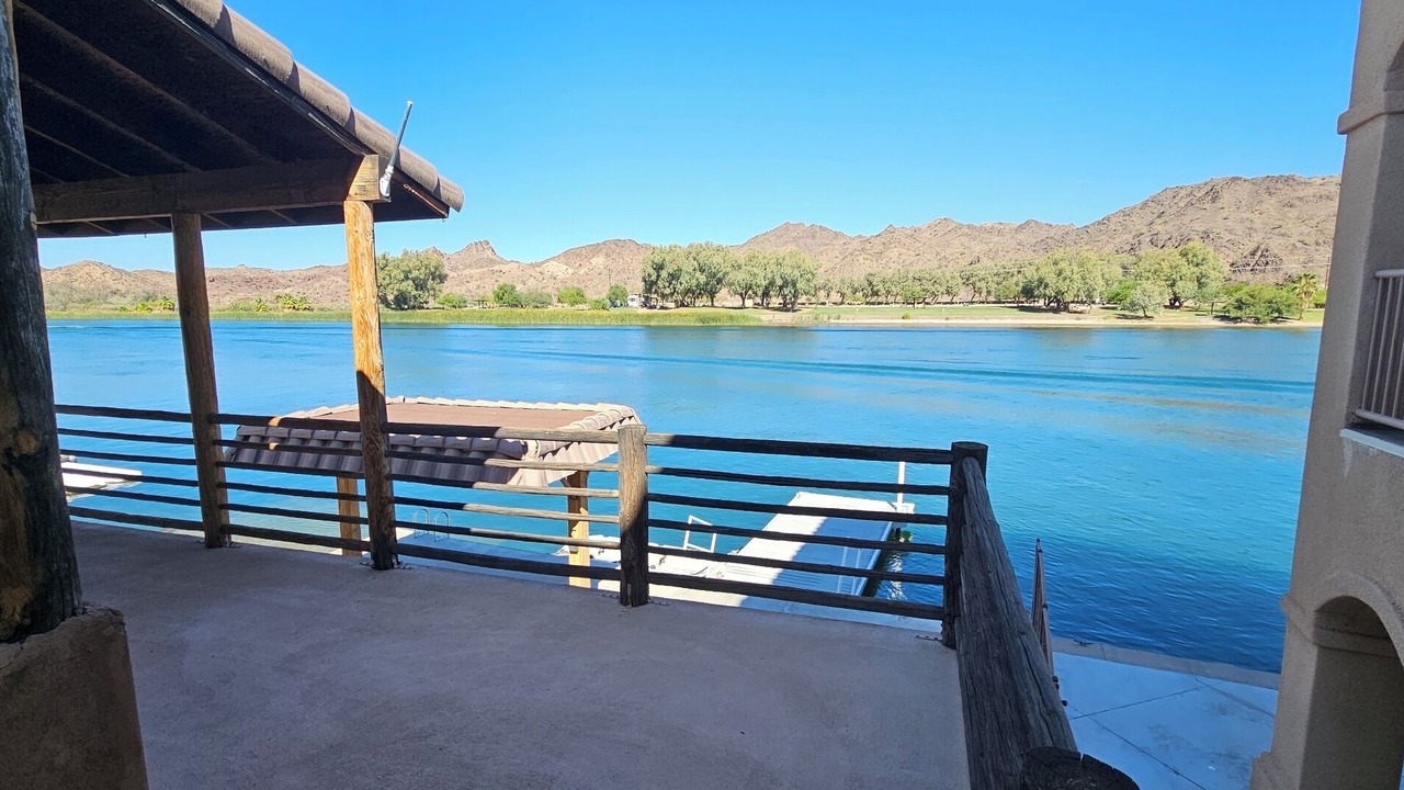 Photo of Outdoor in Parker Strip