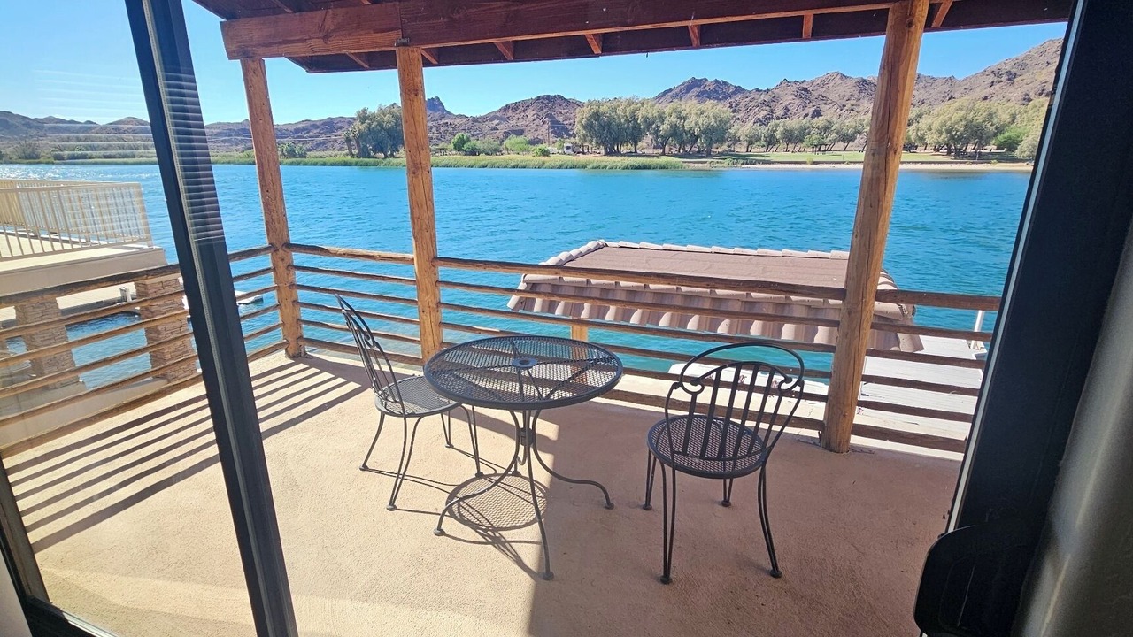 Photo of Outdoor in Parker Strip
