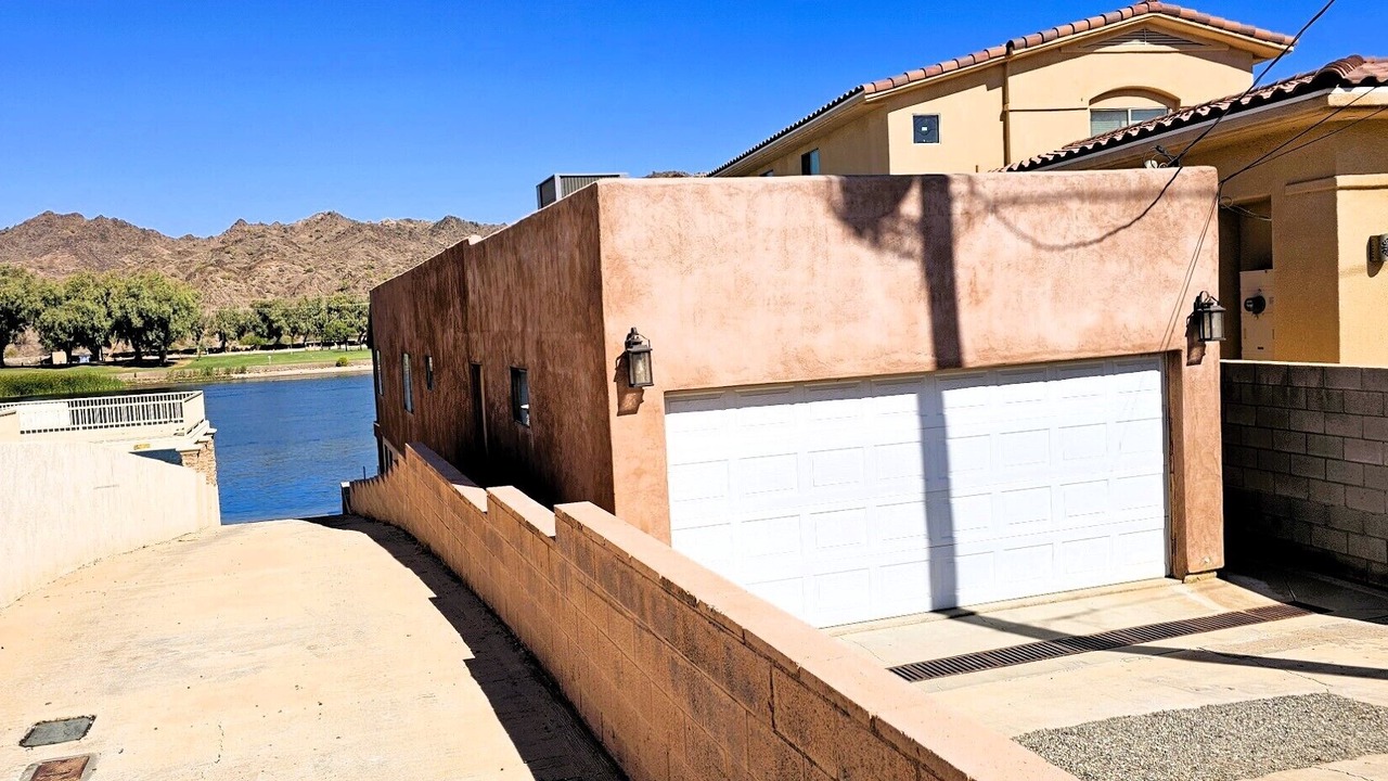 Photo of Outdoor in Parker Strip